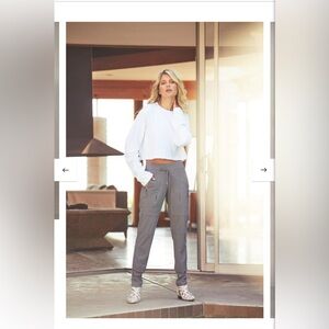 RAFFAELLO ROSSI CANDY PANT Size US 8